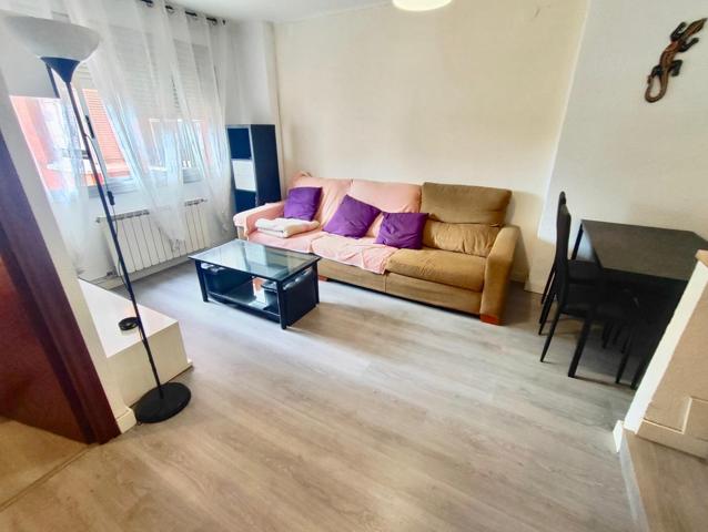 DUPLEX DE 3 DORMITORIOS + ZONA DE GALERÍA Y TRASTERO!! photo 0