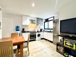 PISO PARA ENTRAR A VIVIR - ZONA MUY TRANQUILA (TERRAZA DE 56M2) 3 Dormitorios + 1 Baño GARAJE OPCIONAL! CAPACIDAD 2 COCHES. photo 0