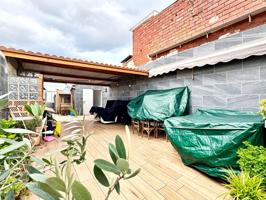 PISO PARA ENTRAR A VIVIR - ZONA MUY TRANQUILA (TERRAZA DE 56M2) 3 Dormitorios + 1 Baño GARAJE OPCIONAL! CAPACIDAD 2 COCHES. photo 0