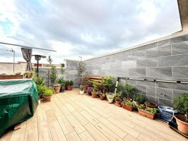 PISO PARA ENTRAR A VIVIR - ZONA MUY TRANQUILA (TERRAZA DE 56M2) 3 Dormitorios + 1 Baño GARAJE OPCIONAL! CAPACIDAD 2 COCHES. photo 0