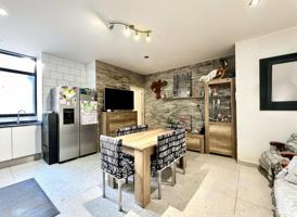 PISO PARA ENTRAR A VIVIR - ZONA MUY TRANQUILA (TERRAZA DE 56M2) 3 Dormitorios + 1 Baño GARAJE OPCIONAL! CAPACIDAD 2 COCHES. photo 0