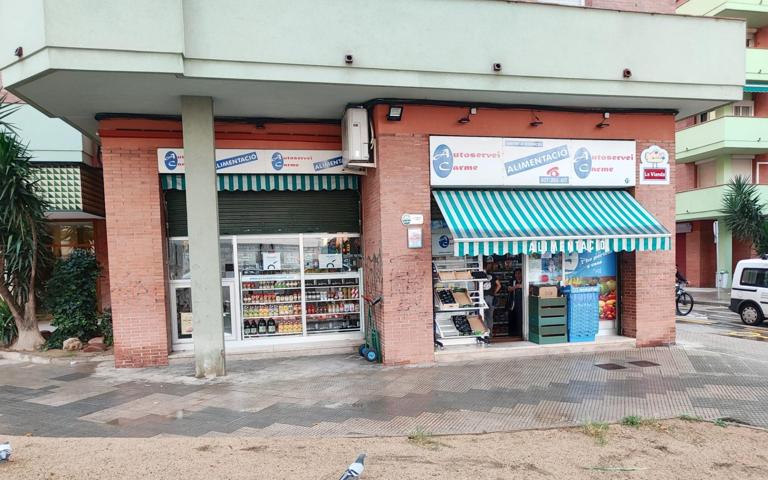 LOCAL COMERCIAL (SUPERMERCADO) CON BUENA RENTABILIDAD photo 0