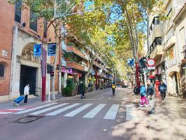 FANTASTICO PISO EN CENTRO SABADELL (RAMBLA DE SABADELL) photo 0
