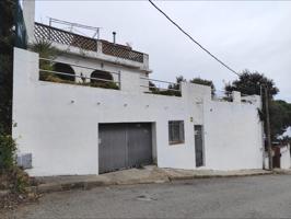 CASA CON VISTAS PANORÁMICAS AL MAR, 3 HAB Y VARIAS ZONAS EXTERIORES!! EN PINEDA DE MAR photo 0