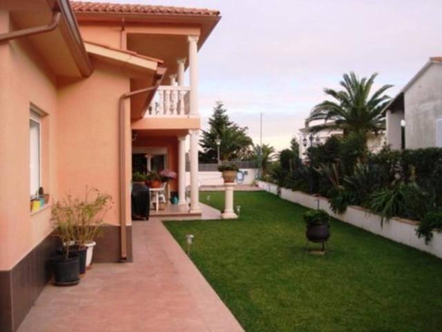 Venta de villa en Calonge i Sant Antoni photo 0