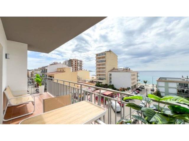 Venta de un apartamento en Calonge i Sant Antoni photo 0