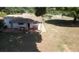 Parcela con pequeña casa en Sant Antoni de Calonge photo 0