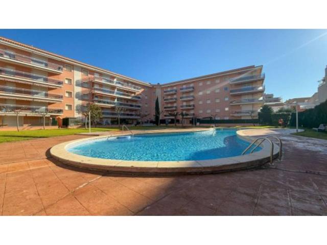 Venta de apartamento en Calonge i Sant Antoni photo 0