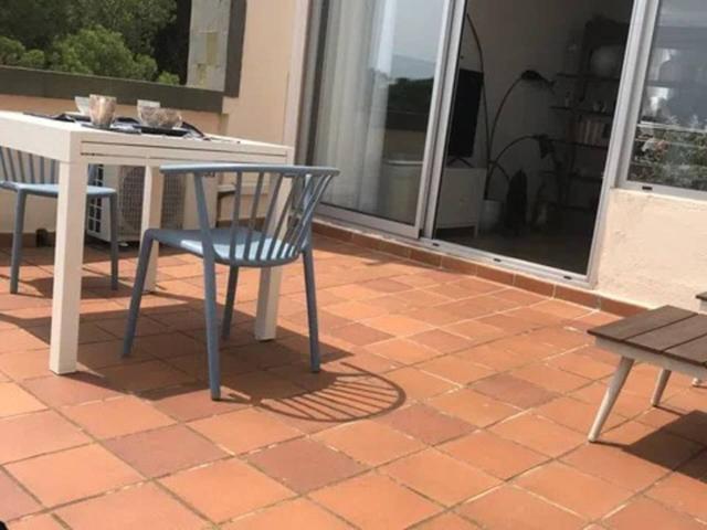 Venta de apartamento en Pals photo 0