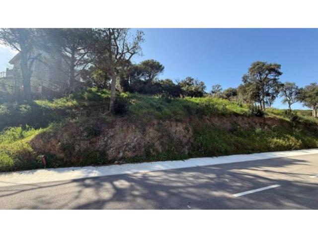 Parcela en venta en Calonge photo 0