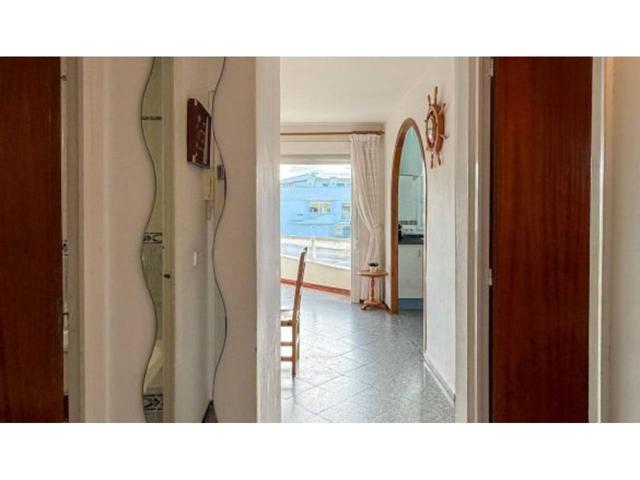 Apartamento 3ª línea de mar photo 0