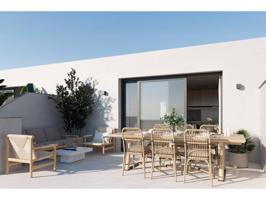 Ático con gran terraza en Armilla, de 2 dormitorios y 2 baños. photo 0