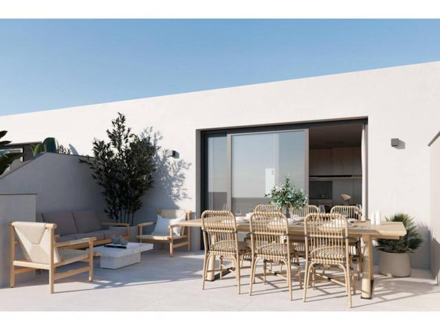 Ático con gran terraza en Armilla, de 2 dormitorios y 2 baños. photo 0