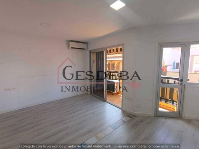 Piso de 2 habitaciones con posibilidad de garaje photo 0