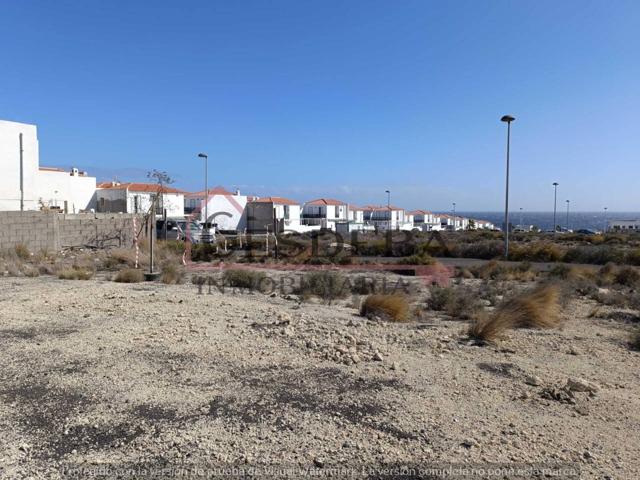 Parcela en venta en Abades photo 0