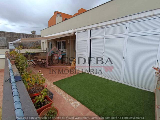 Atico en venta en Santa Úrsula photo 0