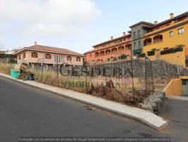 Terreno en venta en San Antonio-Las Arenas(38400) photo 0