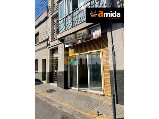 Local comercial en venta en Can Puiggener photo 0