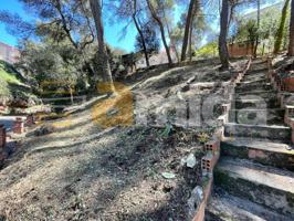 Solar en venta en Castellar del Vallès AIRESOL D photo 0