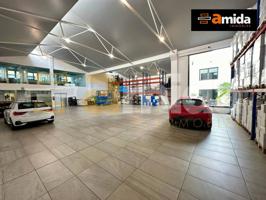 Nave comercial en alquiler en Esplugues de Llobregat(08950) photo 0