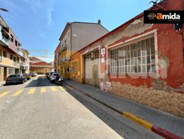 Nave industrial en venta en CREU ALTA photo 0