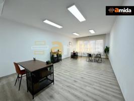 Oficina en alquiler en Centre photo 0