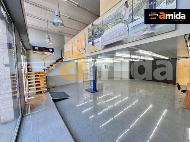 Alquiler de local comercial en Sabadell photo 0