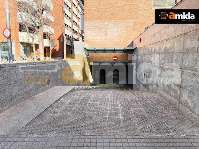 Parking en venta en CENTRE photo 0