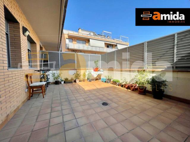 Piso en venta en Gràcia photo 0
