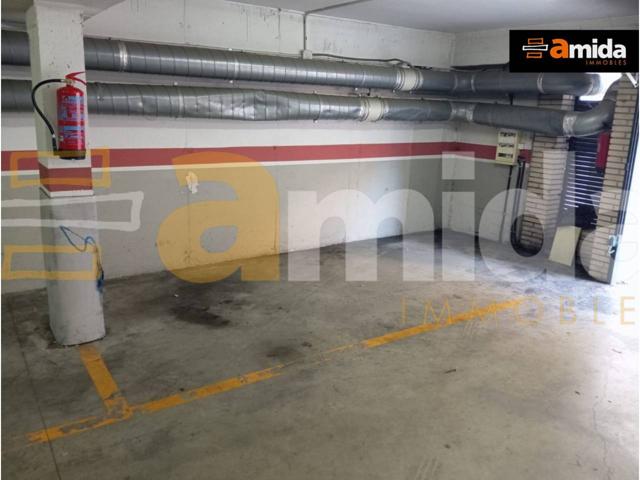 Parking en alquiler en La Florida photo 0