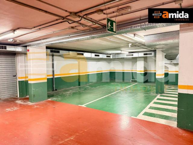 Parking en venta en CENTRE photo 0