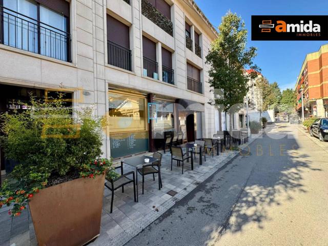 Restaurante en traspaso en Castellar del Vallès photo 0