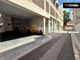 Parking en venta en CENTRE photo 0
