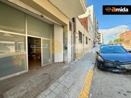 Local con infinitas posibilidades de uso en la zona del Cementiri Vell-Escoles de Terrassa. photo 0