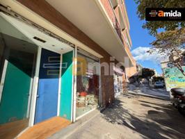 Magnífico local con múltiples posibilidades en el centro de Sabadell. photo 0