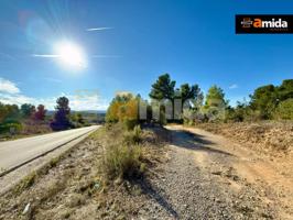 Finca rustica en alquiler en Vinaixa photo 0