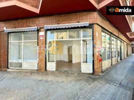 MAGNÍFICO LOCAL DE 100 m² en alquiler. photo 0