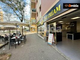 Restaurante en traspaso en Av. Francesc Macià - Sabadell photo 0