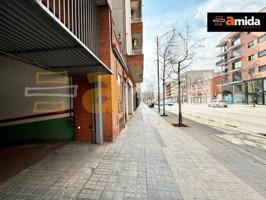 Parking en venta en CENTRE photo 0
