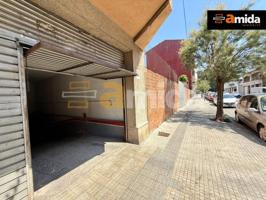 EN VENTA práctica PLAZA DE APARCAMIENTO en el barrio de Can Pantiquet de Mollet del Vallès photo 0