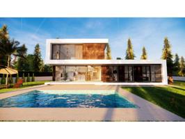 Chalet unifamiliar en venta en Área de Molina de Segura photo 0
