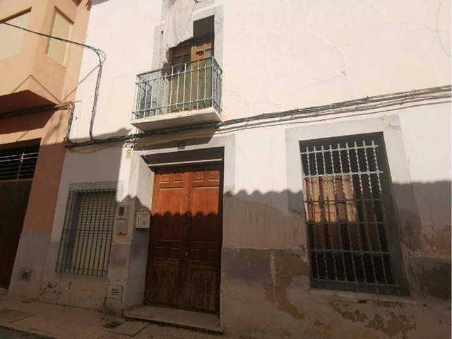 Casa en venta en Alguazas photo 0
