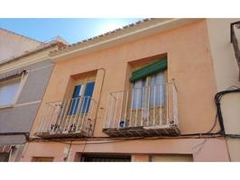 Chalet adosado en Archena photo 0