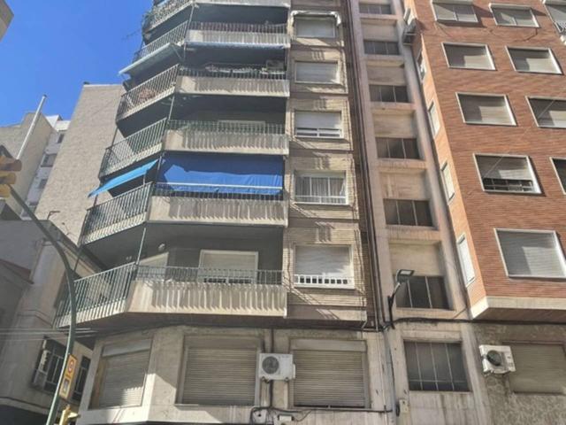 Piso en venta en Área de Molina de Segura(30500) photo 0