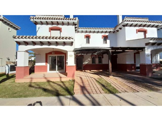 Chalet en Urb. Mar Menor Golf - Torre Pacheco photo 0