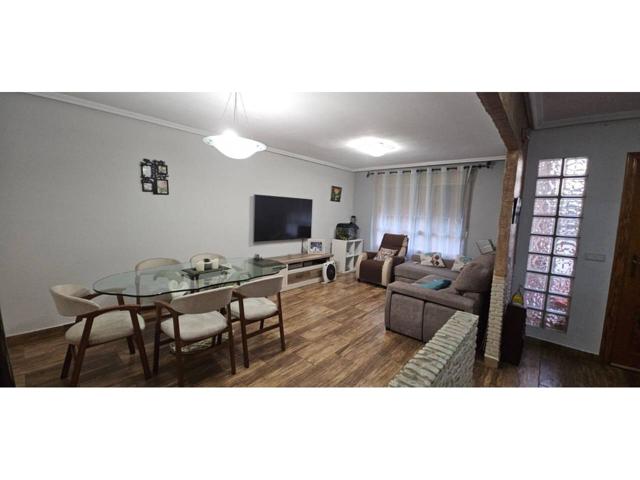 Chalet adosado en venta en Área de Molina de Segura(30500) photo 0