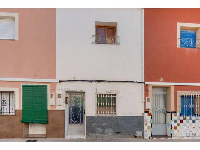 Casa en venta en Archena photo 0