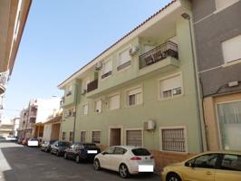 Piso en venta en Ceutí photo 0