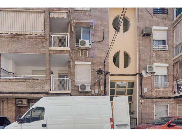 Piso en venta en Archena photo 0