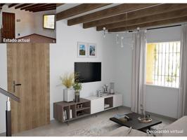 Chalet en venta en San Antón(30005) photo 0